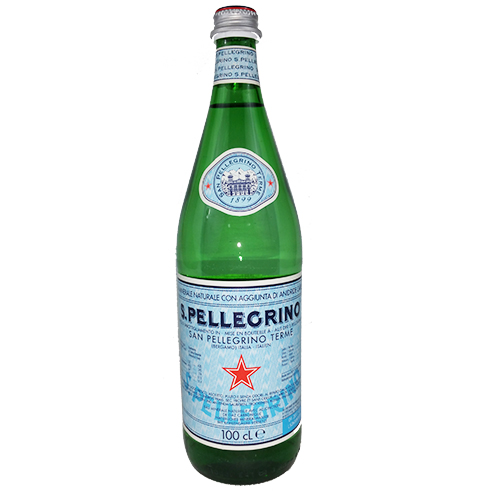 San Pellegrino