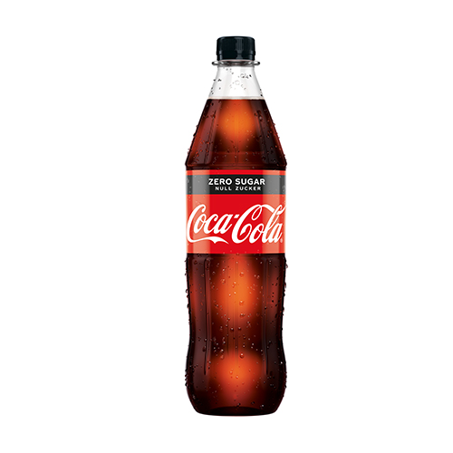 Coca Cola Zero