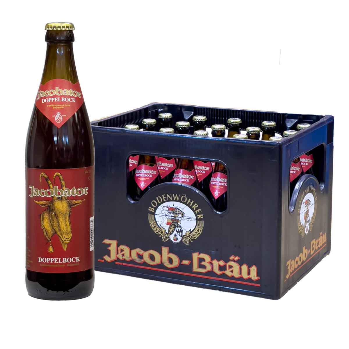 Jacobator Doppelbock