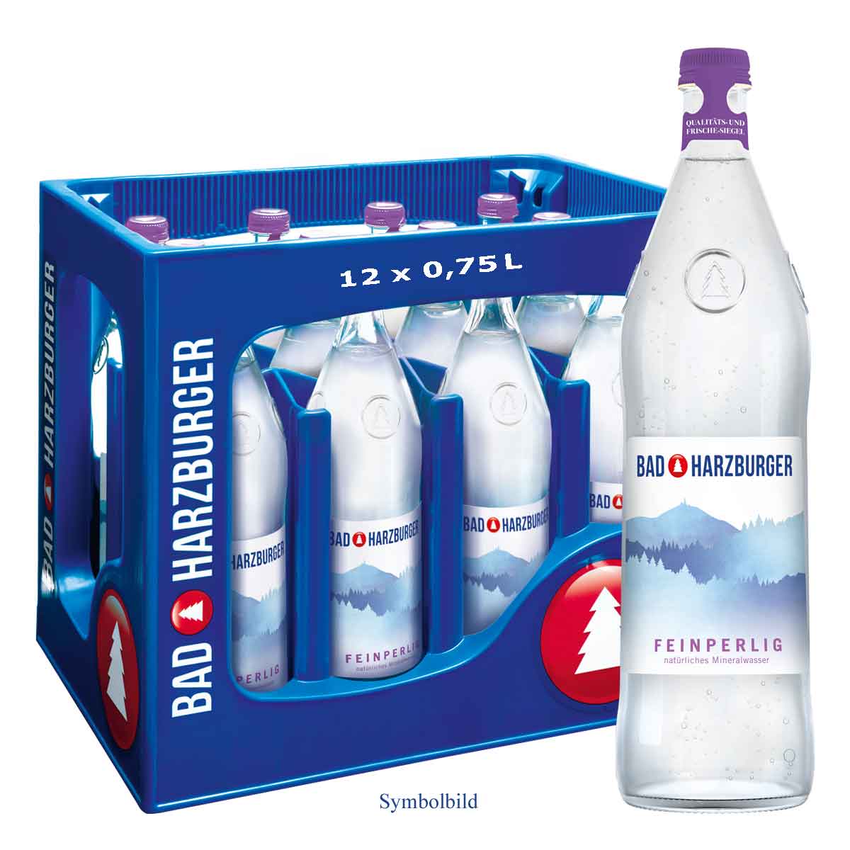 Bad Harzburger exclusiv Medium