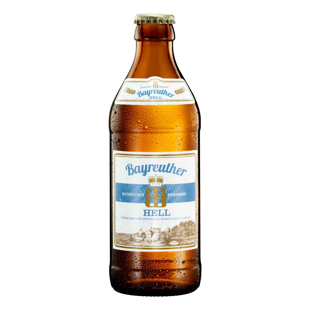 Bayreuther hell