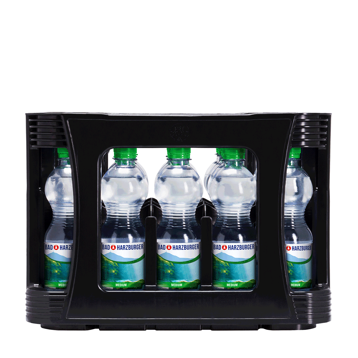 Bad Harzburger exclusiv Medium