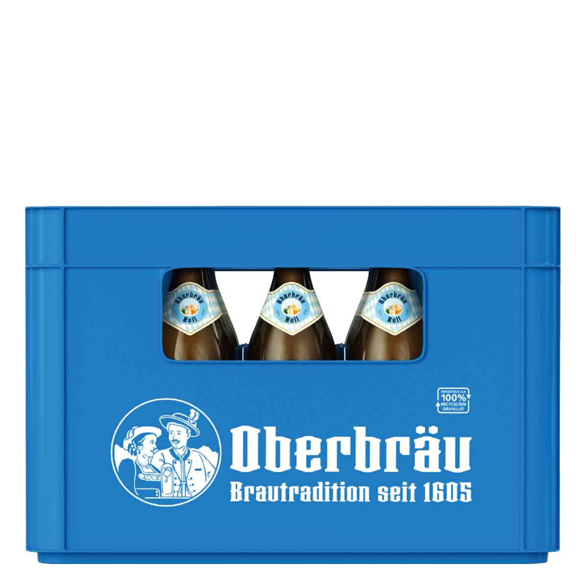 Oberbräu hell