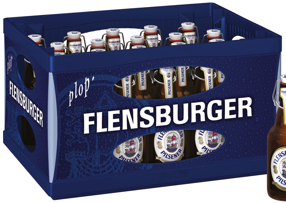 Flensburger Pilsener