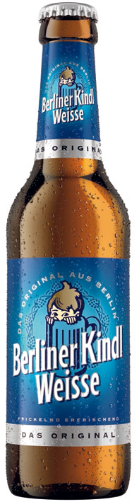 Berliner Kindl Weisse