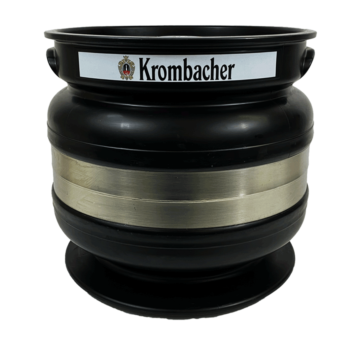 Krombacher Pils Fass