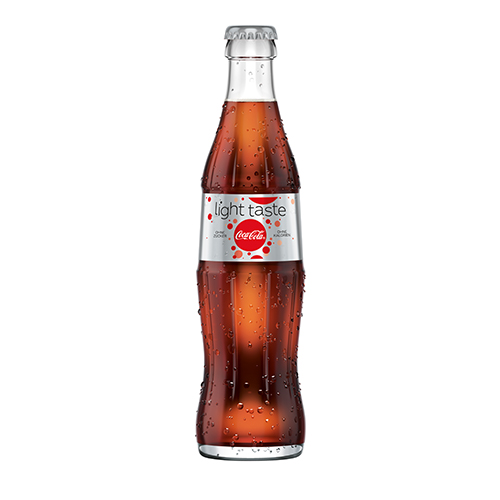 Coca Cola Light Taste