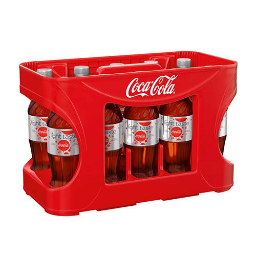 Coca Cola Light Taste