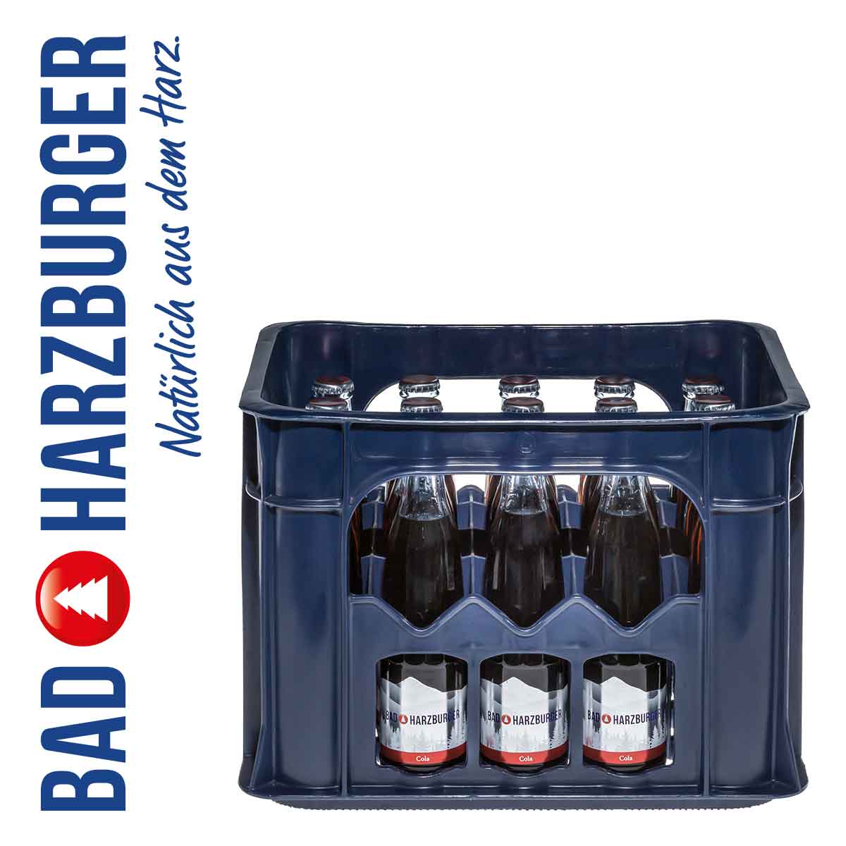 Bad Harzburger exclusiv Cola