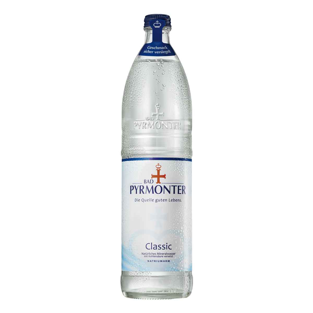 Bad Pyrmonter Classic