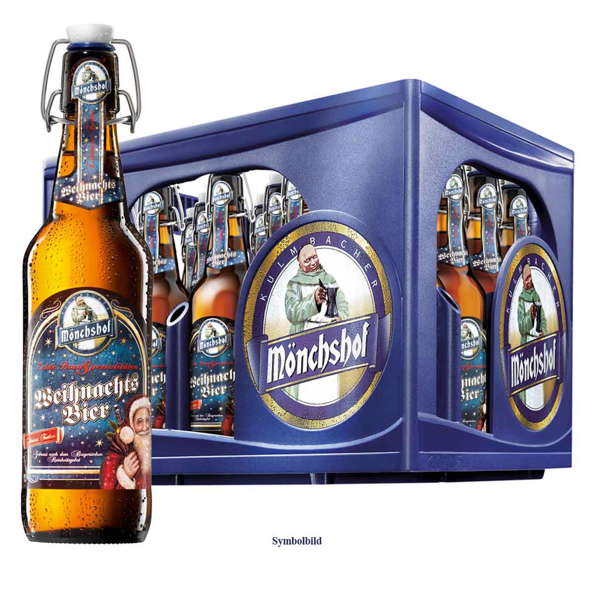 Mönchshof Maibock