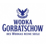 Gorbatschow Wodka KG