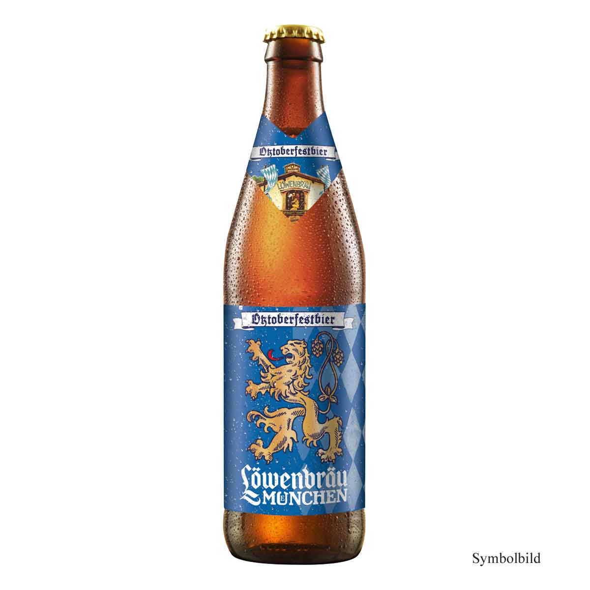 Löwenbräu Oktoberfestbier