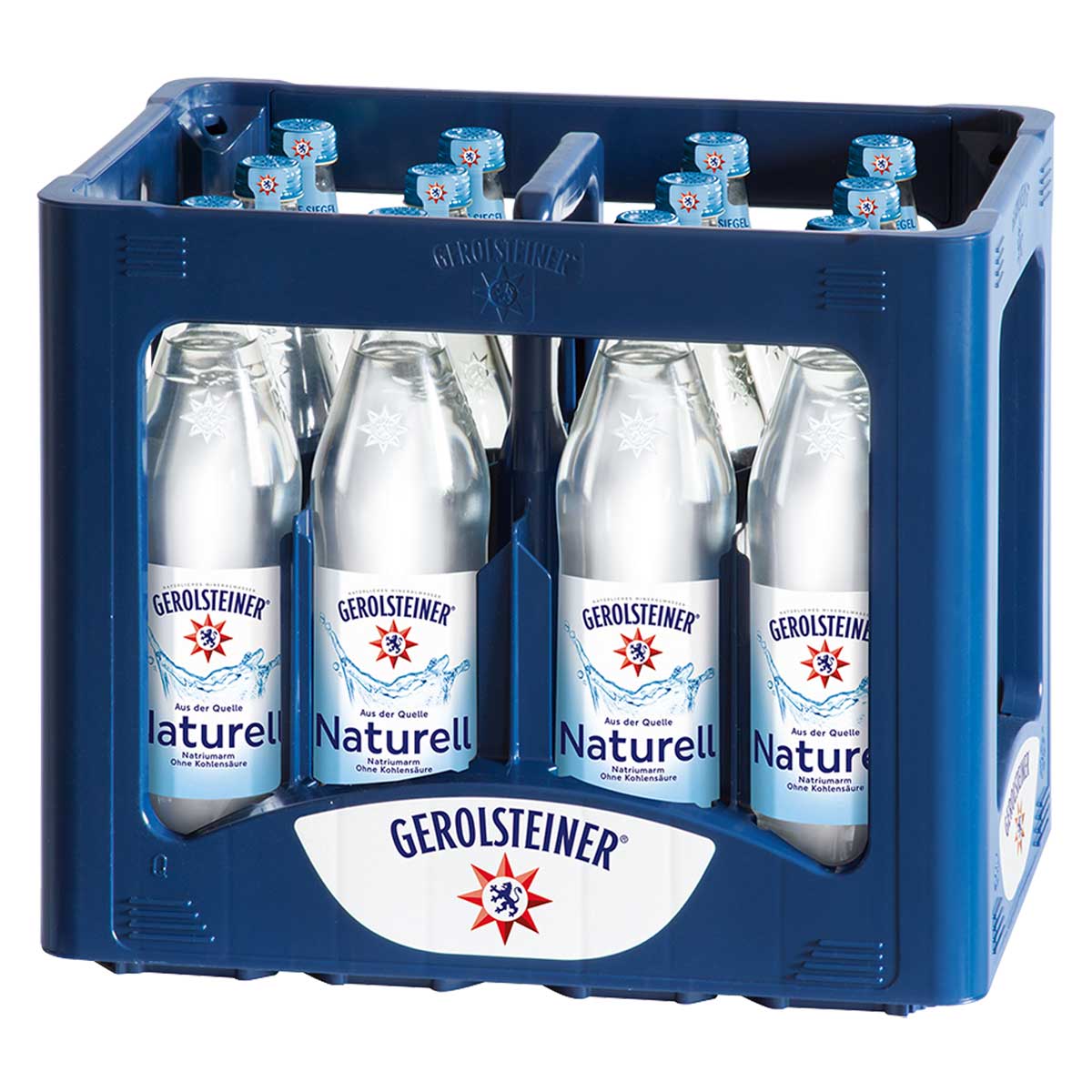 Gerolsteiner Naturell