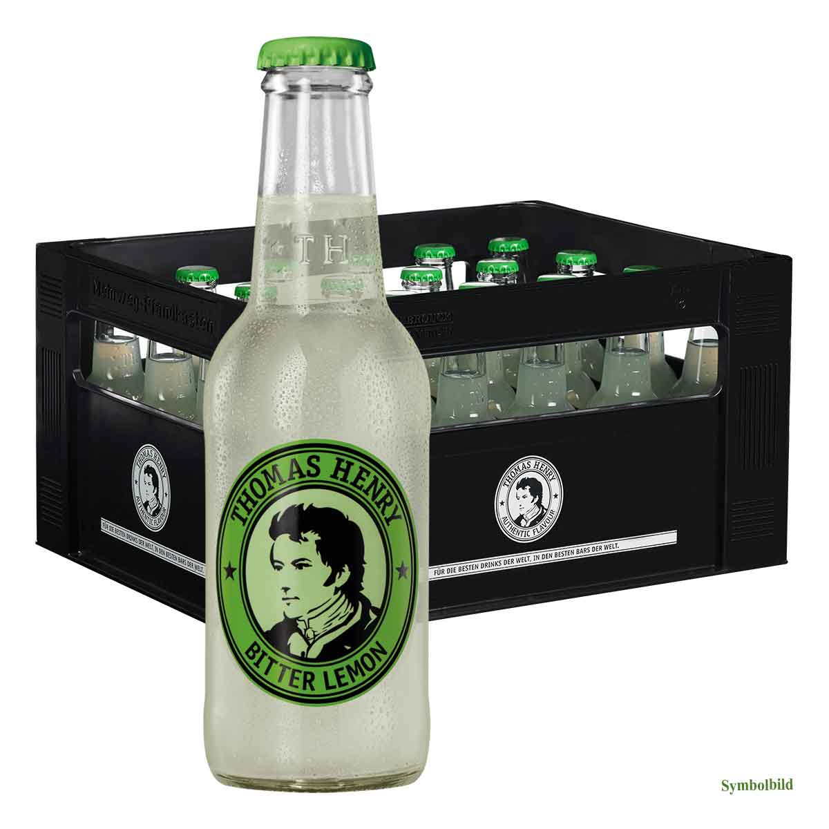 Teinacher Genuss Eistee Wassermelone