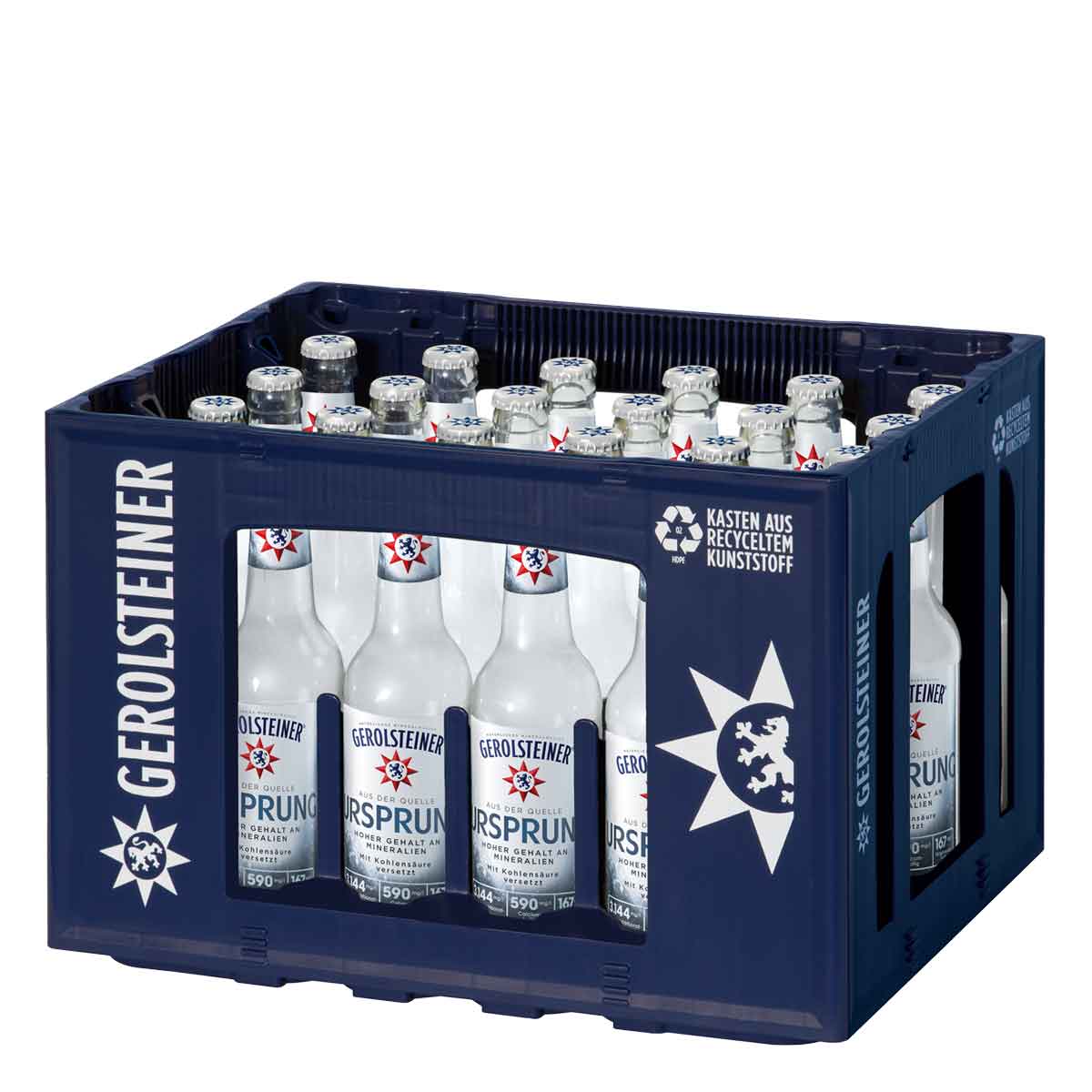 Gerolsteiner Ursprung