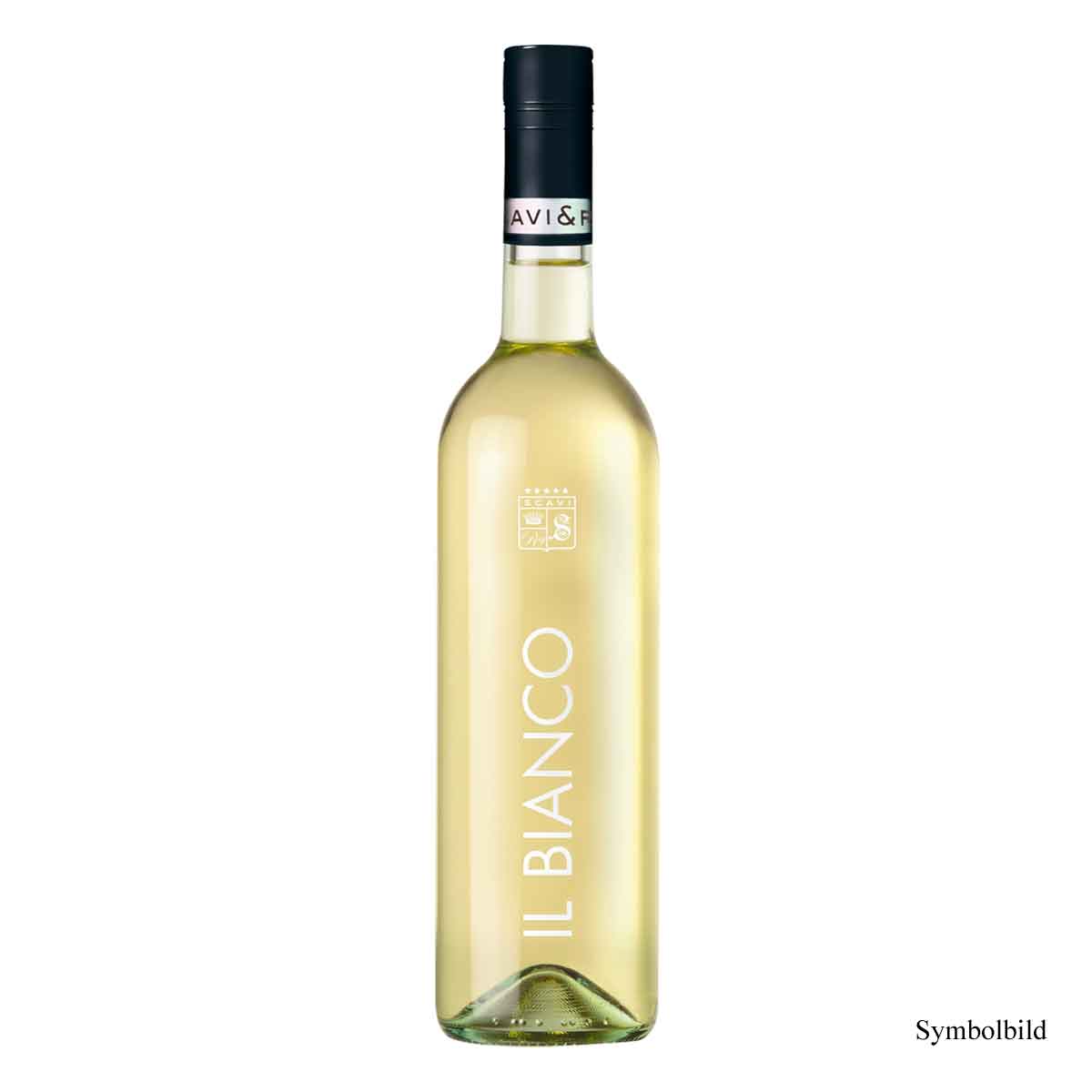 Popp Silvaner Iph. Kronsberg Kabinett trocken