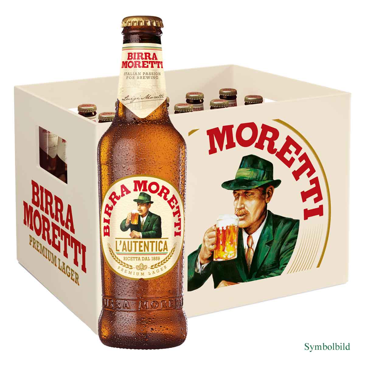 Birra Moretti