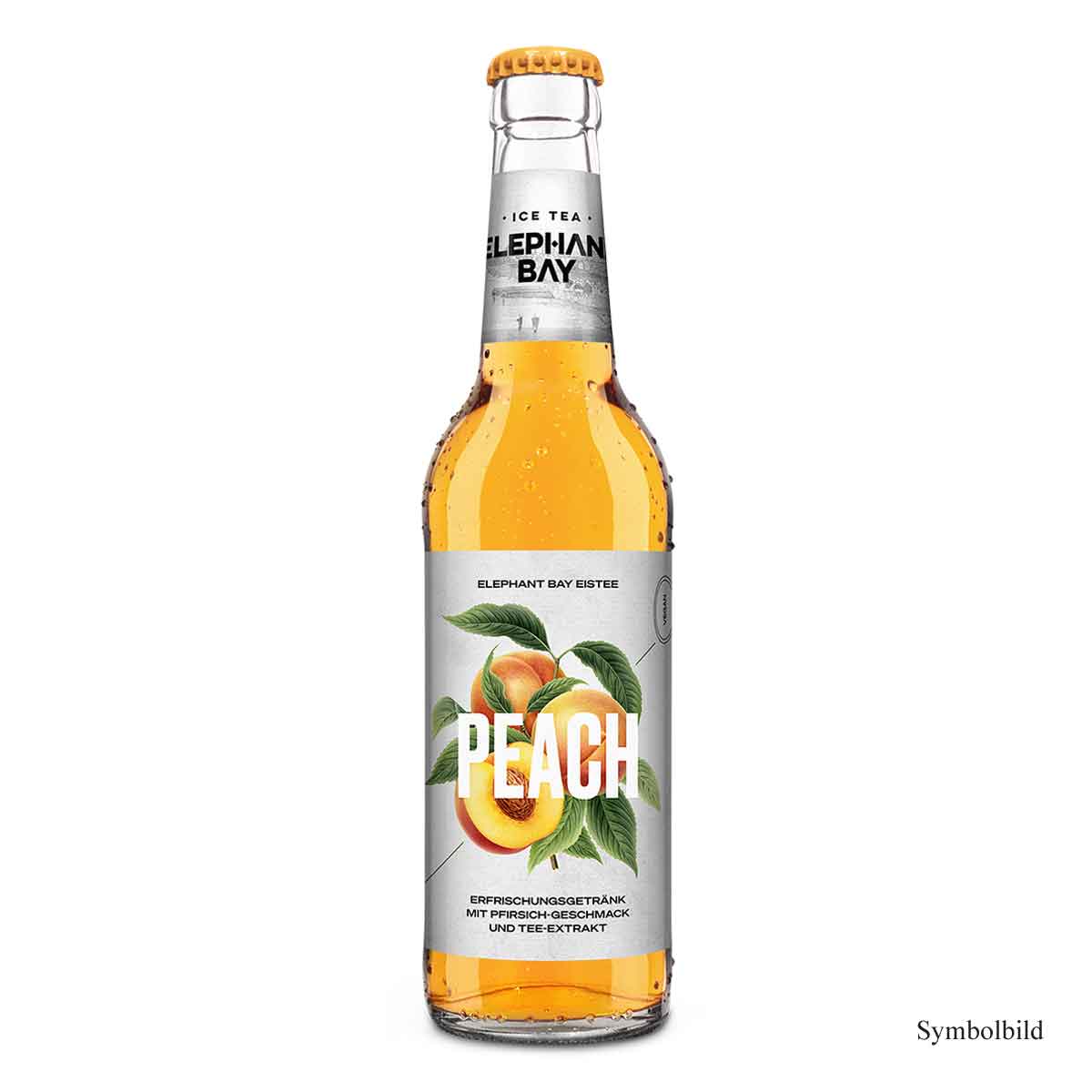 Elephant Bay Ice Tea Peach