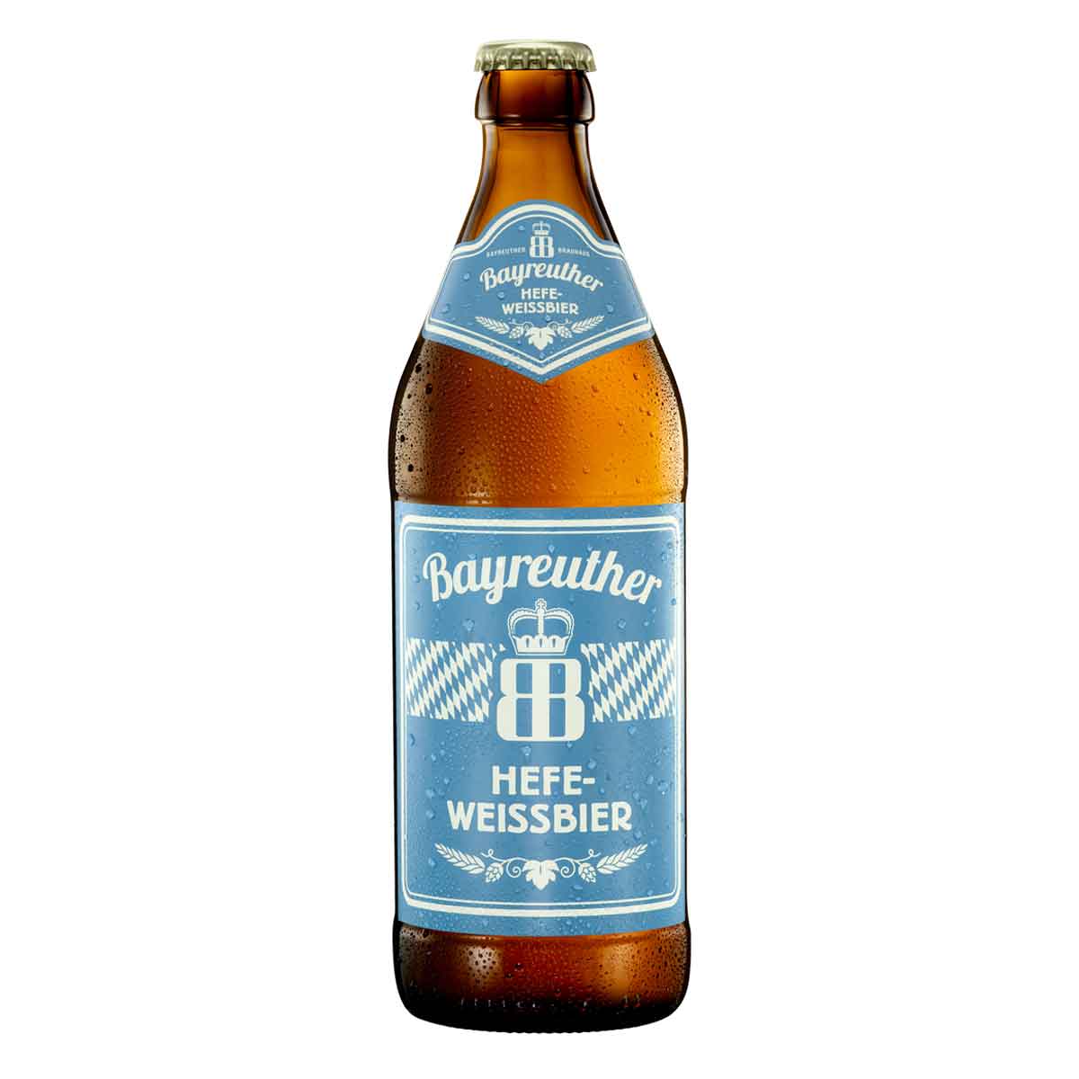 Bayreuther Hefe-Weissbier