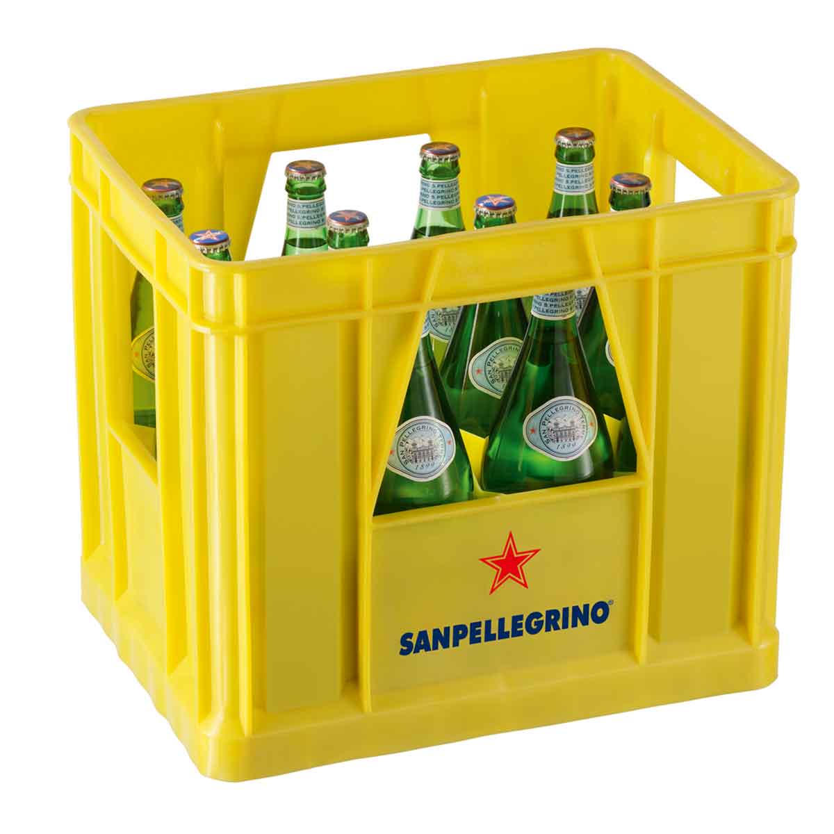 San Pellegrino