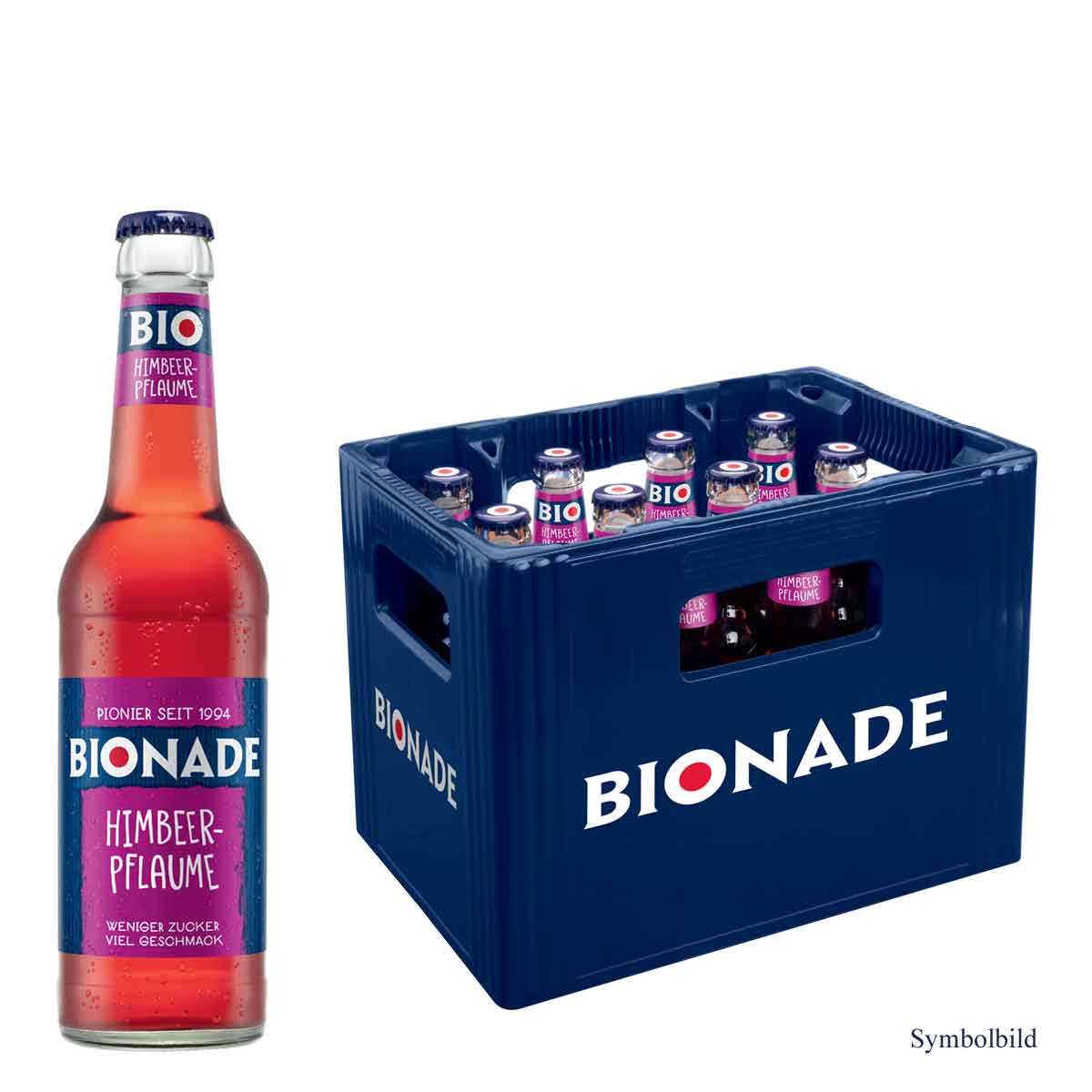 Balis Tiki Ananas Minze