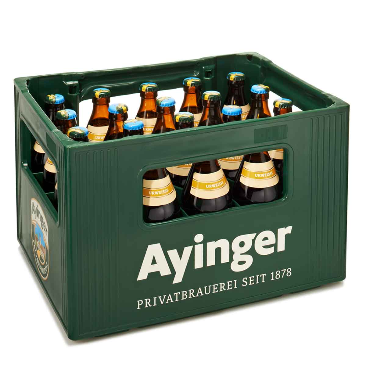 Ayinger UR-WEISSE