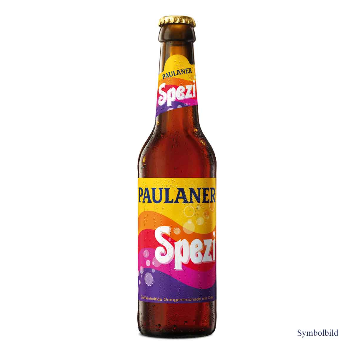 Paulaner Spezi