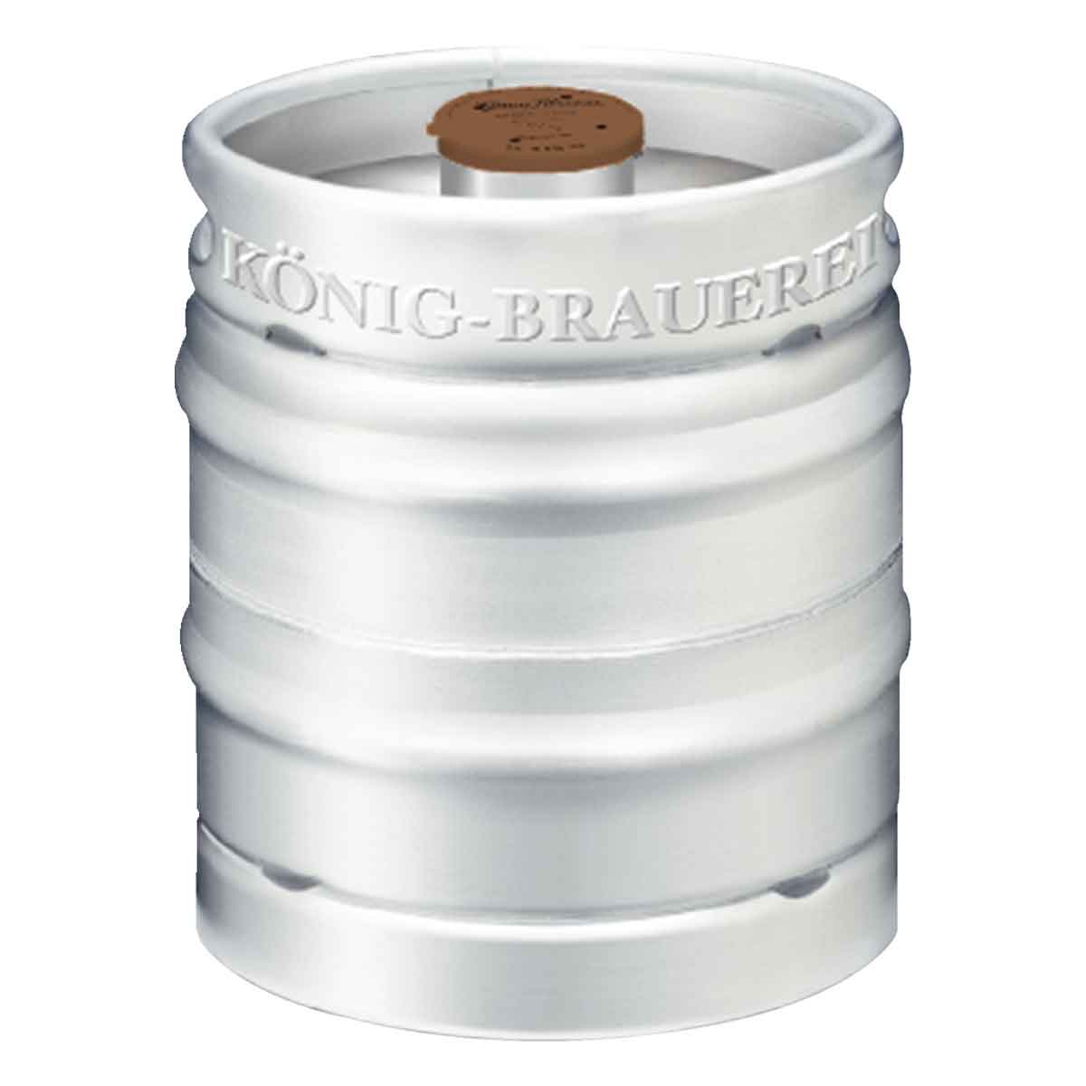 Th. König Zwickl / Kellerbier