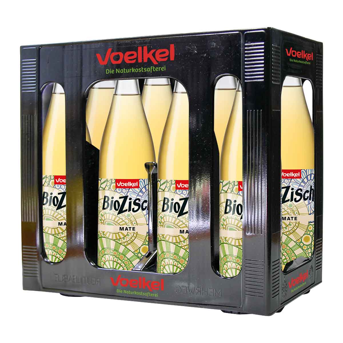 Voelkel BioZisch Mate