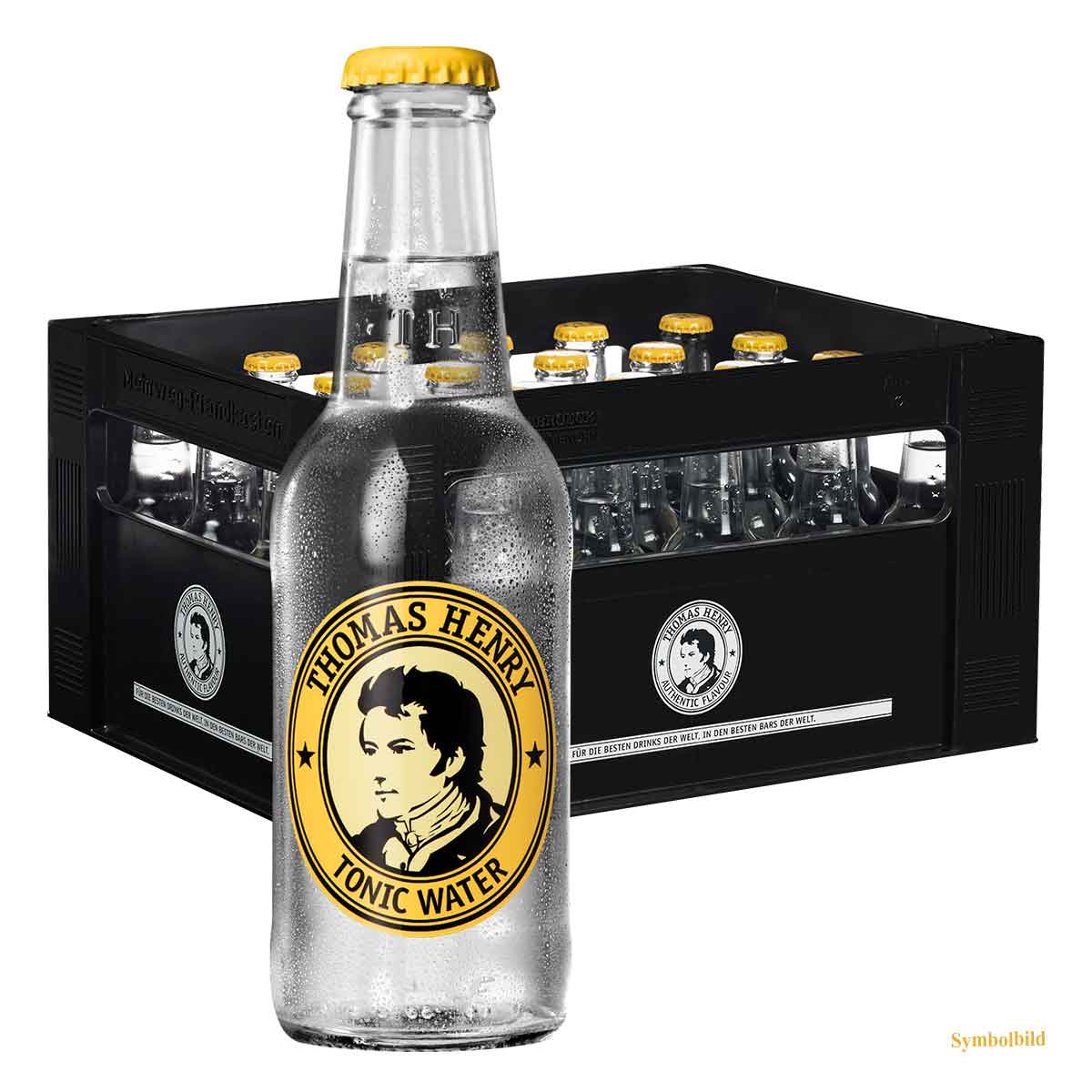 Thomas Henry Tonic Water