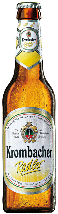 Krombacher Radler