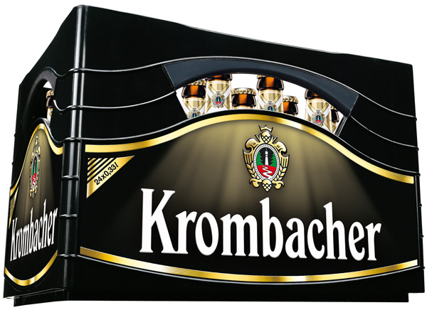 Krombacher Pils