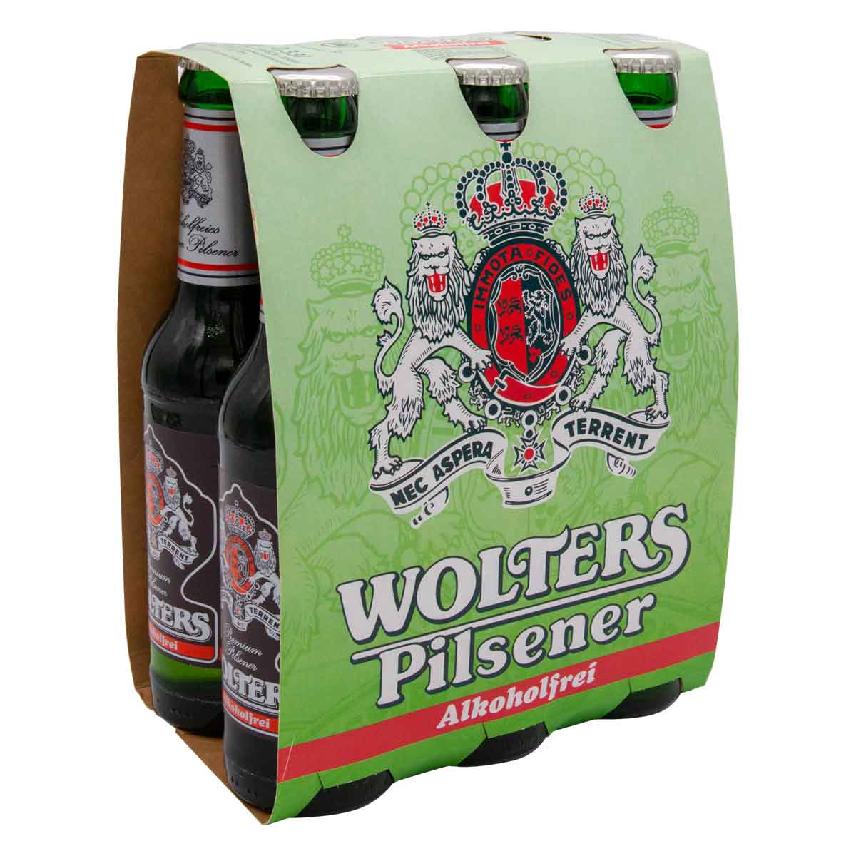 Wolters Premium Alkoholfrei 0,0%