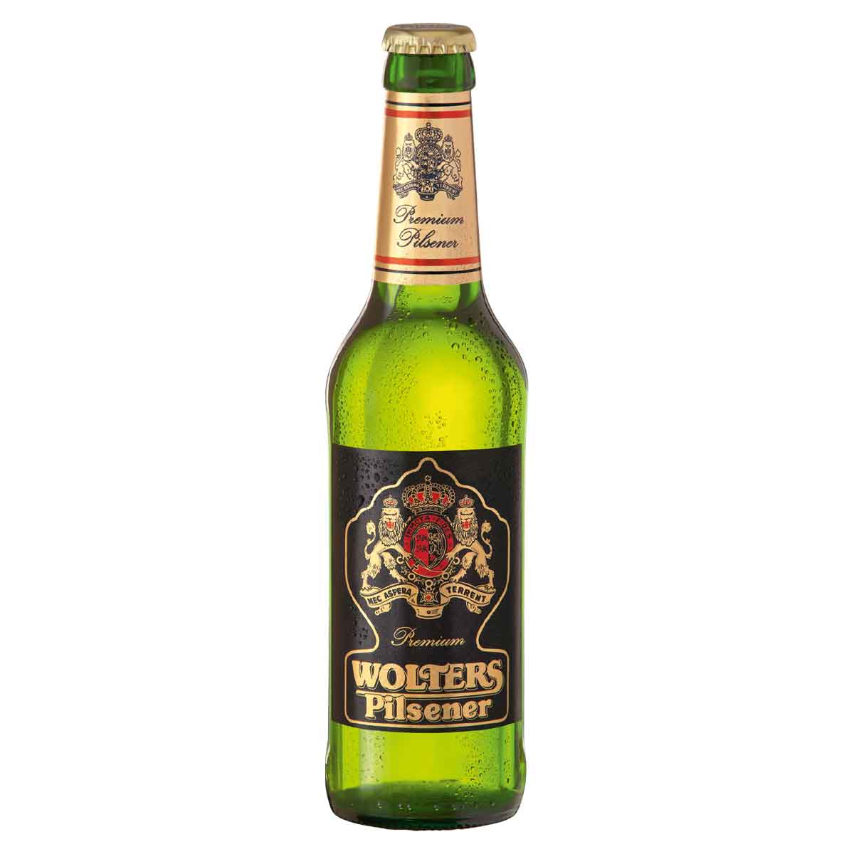 Wolters Premium Pils
