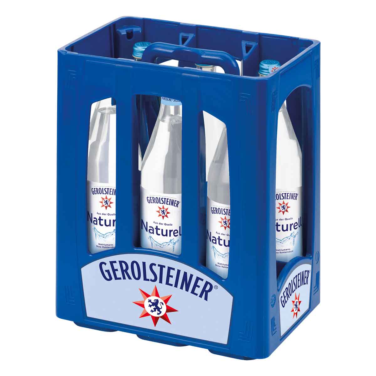 Gerolsteiner Naturell