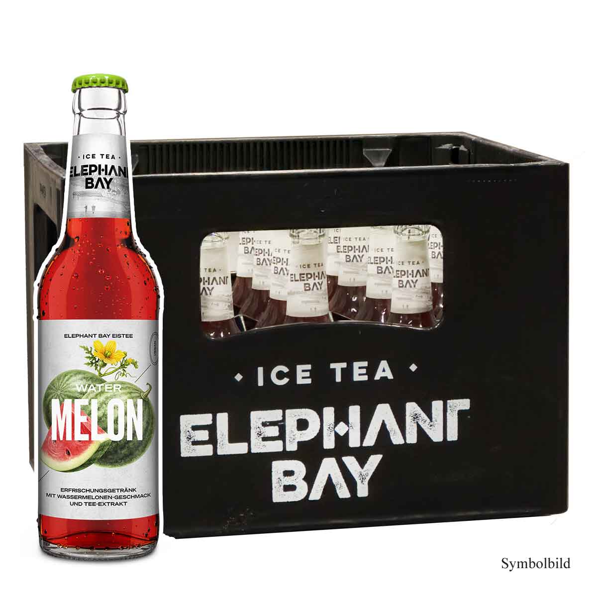 Elephant Bay Ice Tea Watermelon