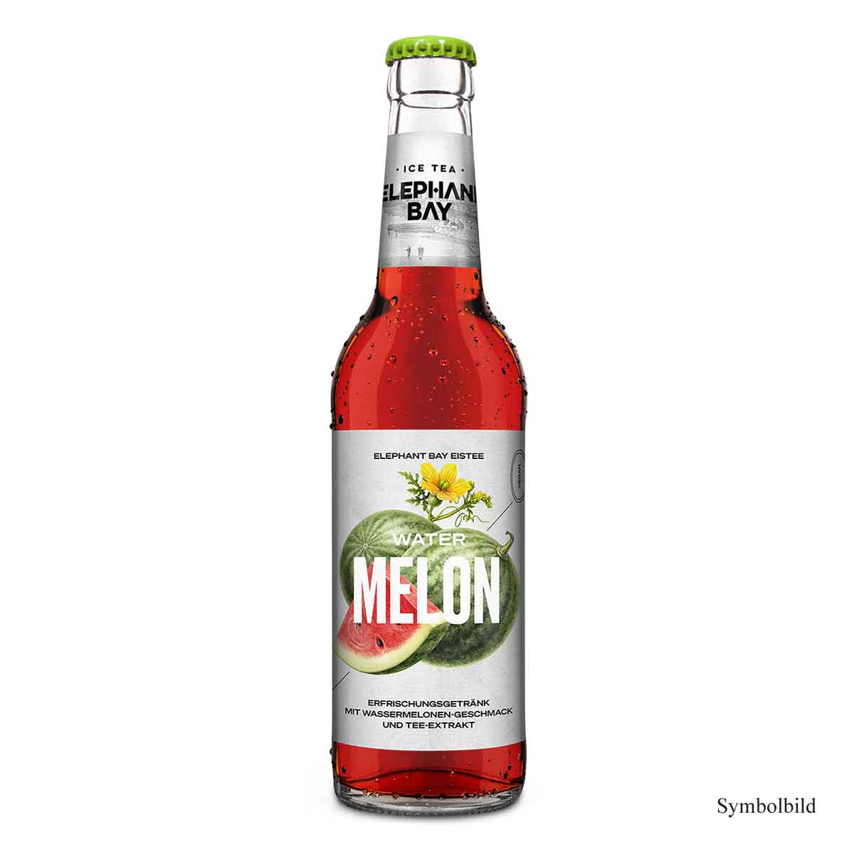 Elephant Bay Ice Tea Watermelon