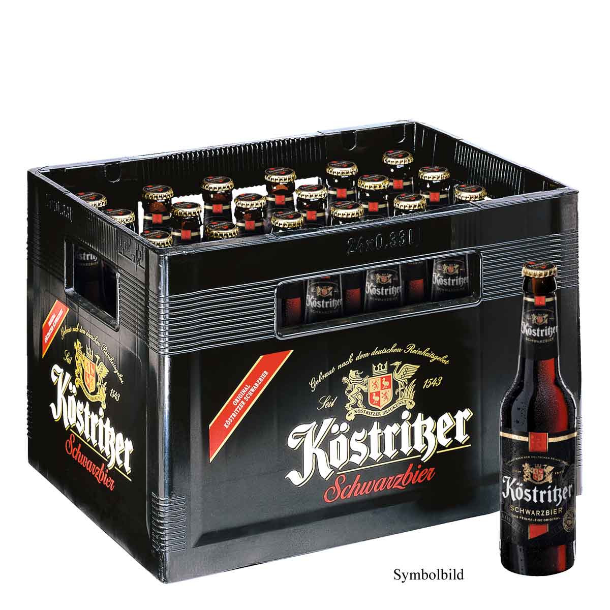 König Pilsener