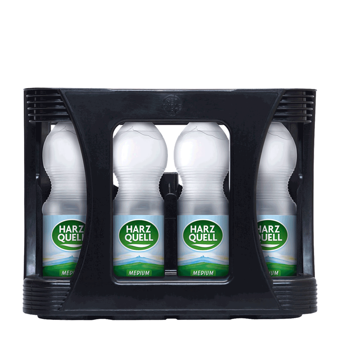 Harzquell Medium