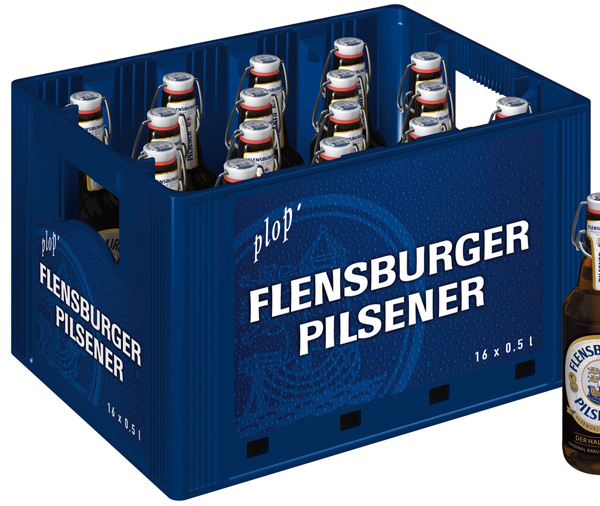 Flensburger Pilsener