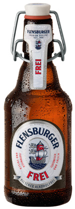 Flensburger Pilsener Alkoholfrei