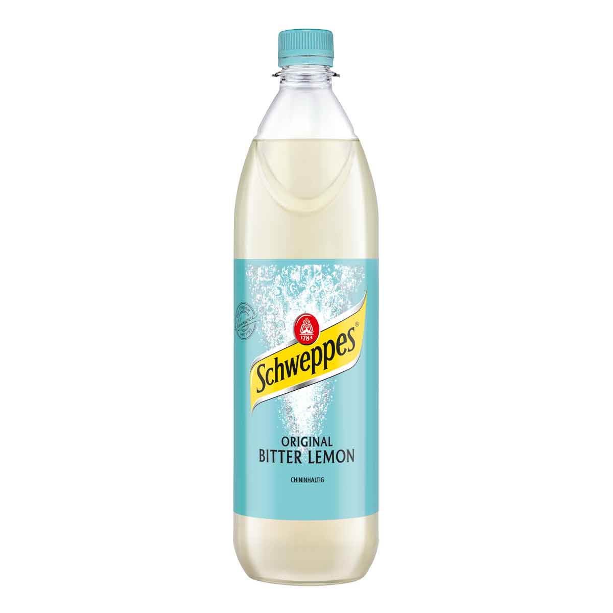 Schweppes Original Bitter Lemon