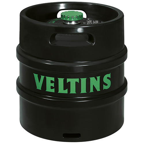 Veltins Pilsener Fass