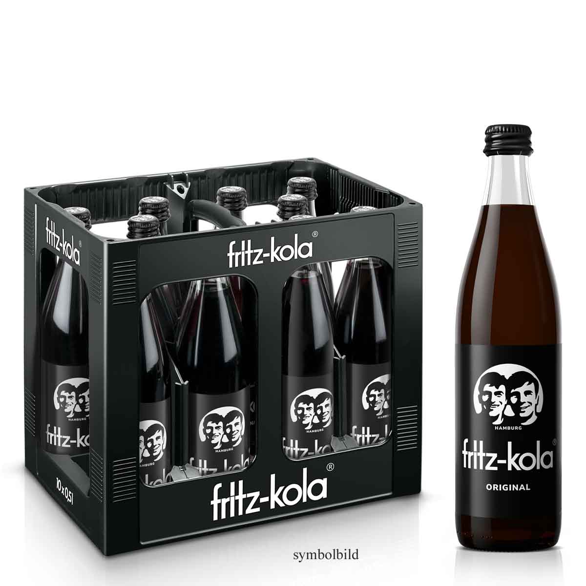 fritz-kola®