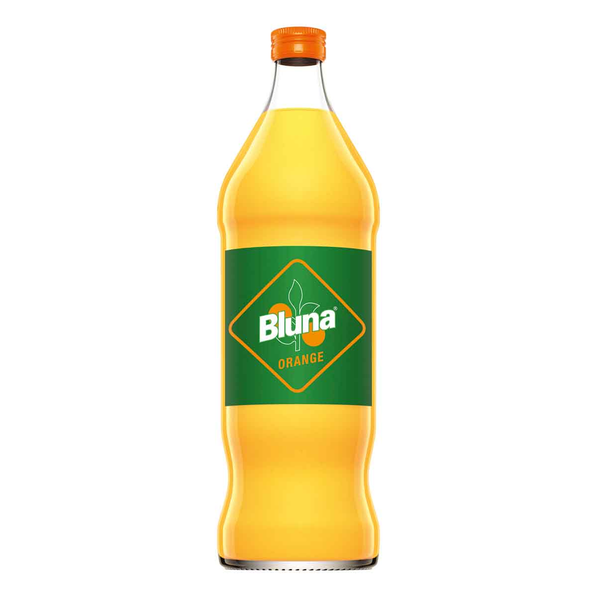 Bluna Orange