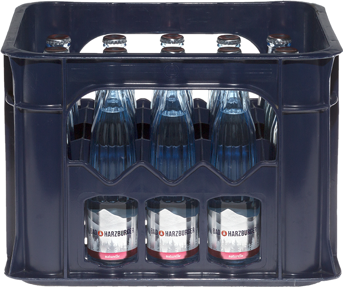 Apollinaris ViO still Gastro