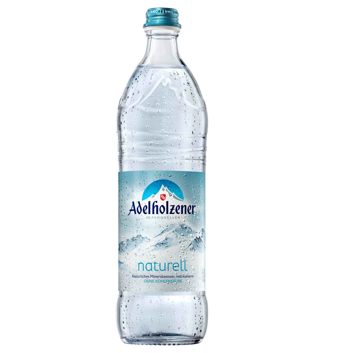 Adelholzener Naturell