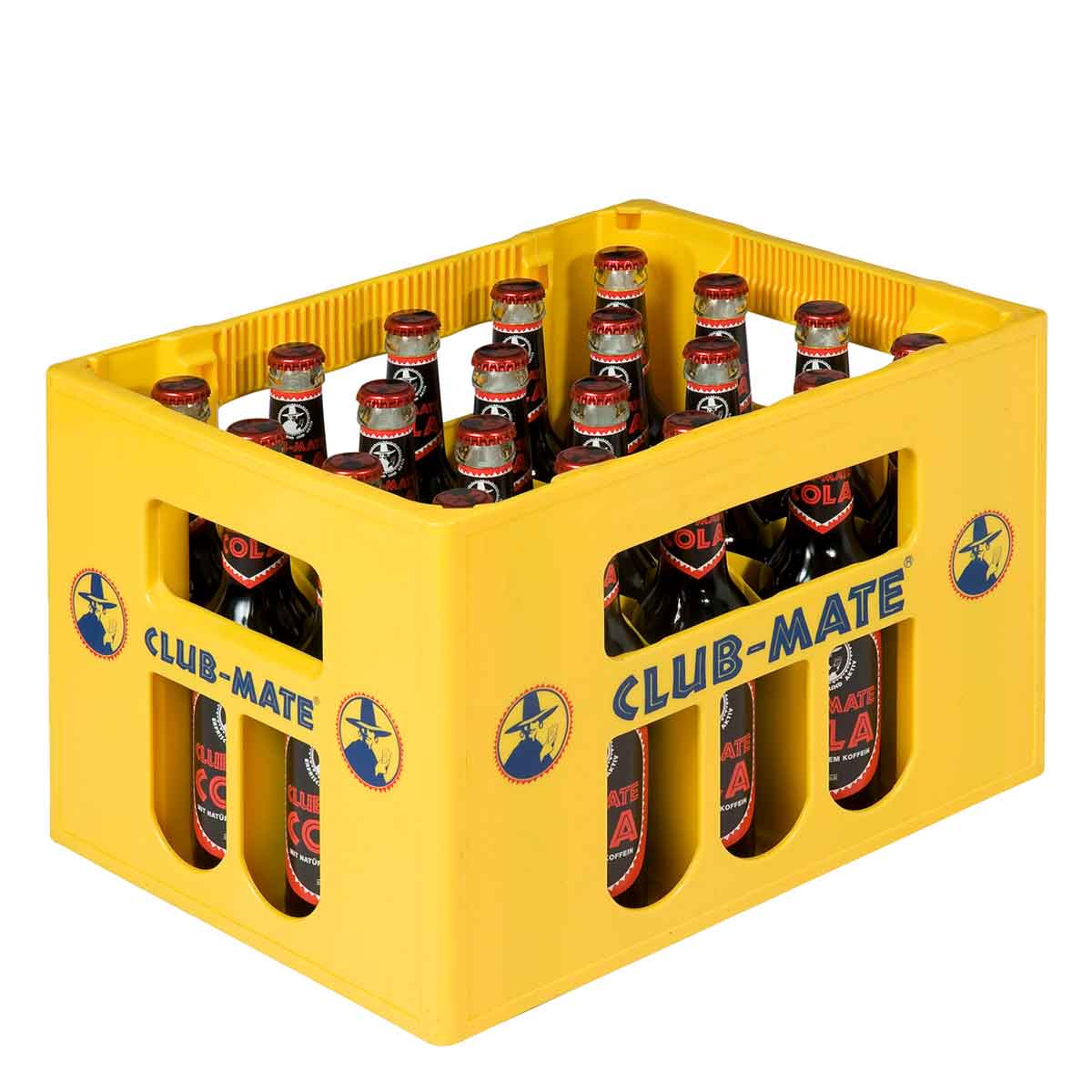 Club Mate Cola