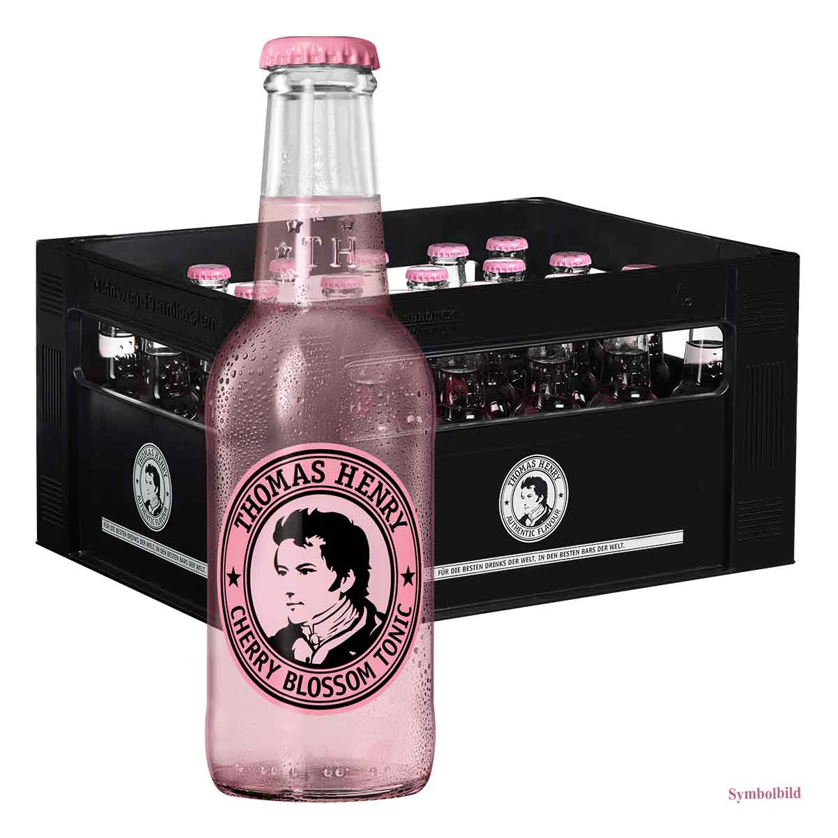 Thomas Henry Cherry Blossom Tonic